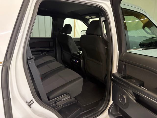 Used 2021 Ford Expedition XL AWD/4WD image 15