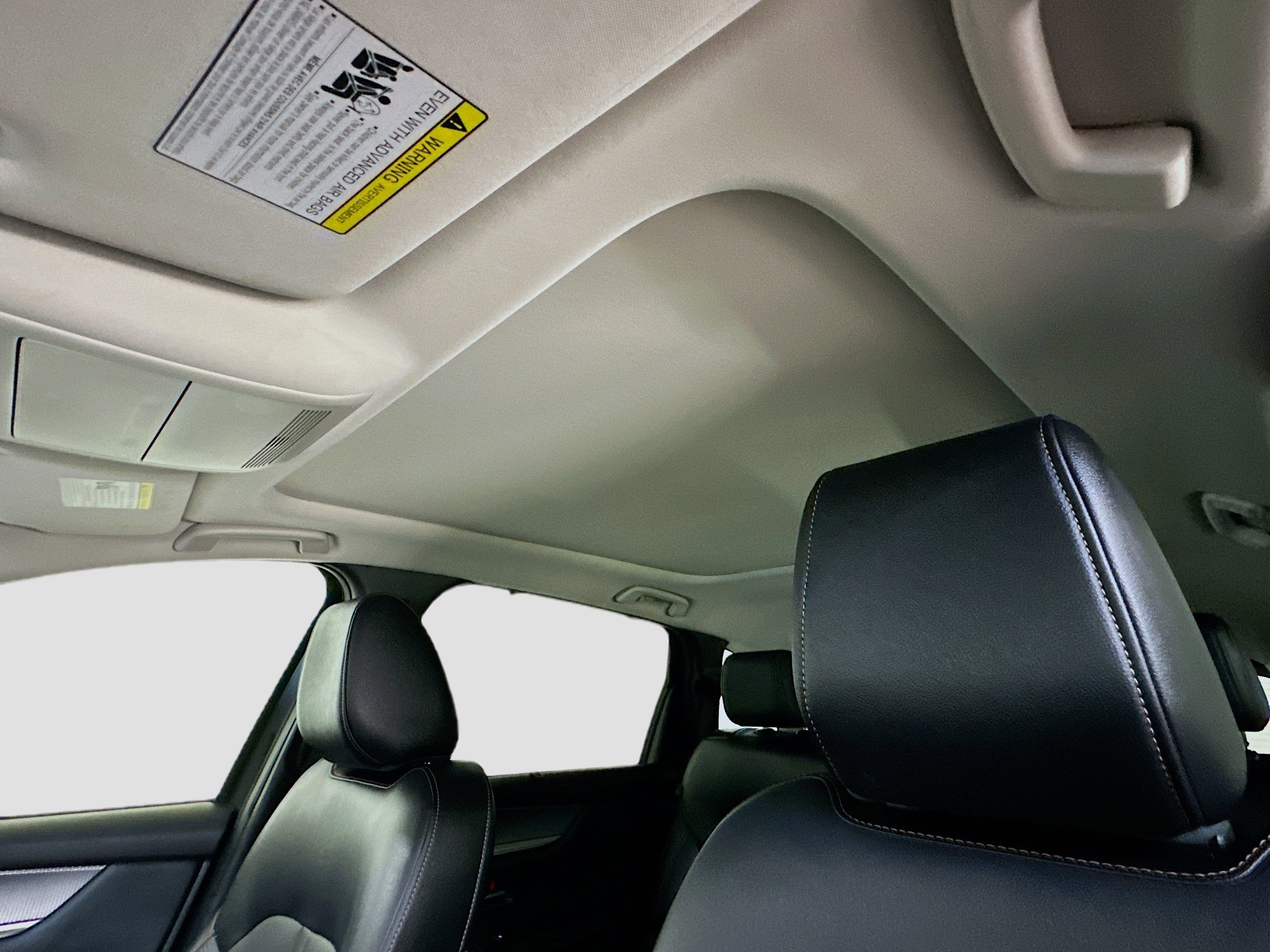 Used 2025 MAZDA CX-90 3.3 Turbo w/ Premium Sport Pkg image 27