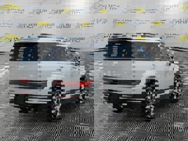 New 2026 Hyundai Santa Fe Limited AWD/4WD image 4