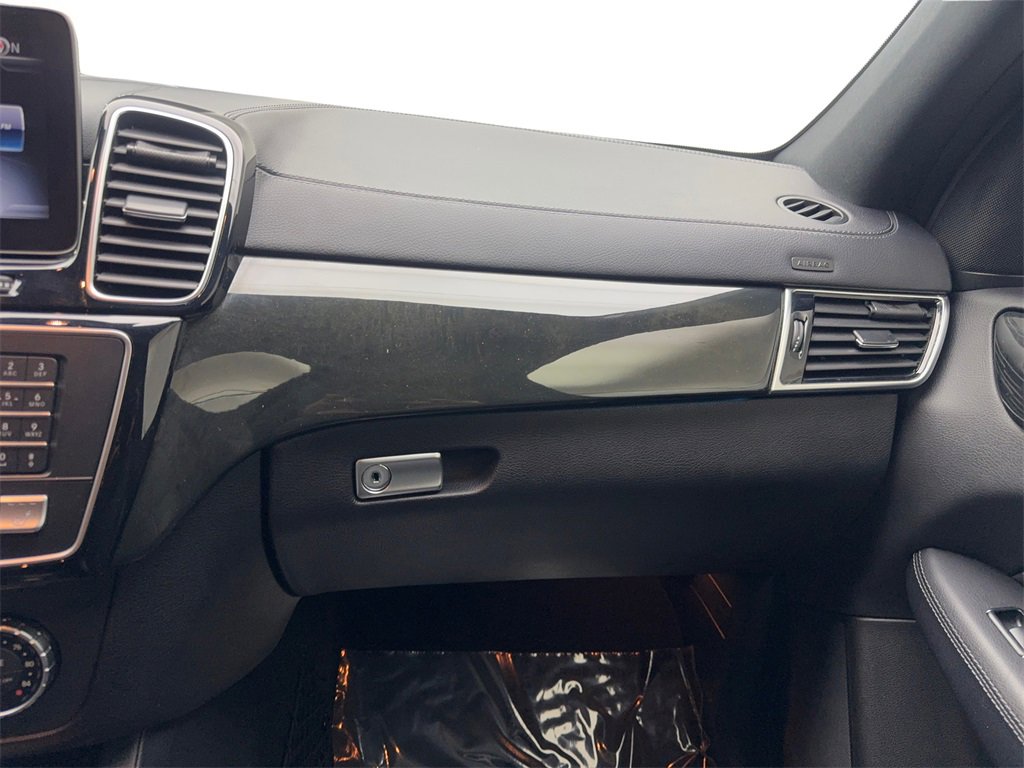 Used 2018 Mercedes-Benz GLS 450 4MATIC image 60