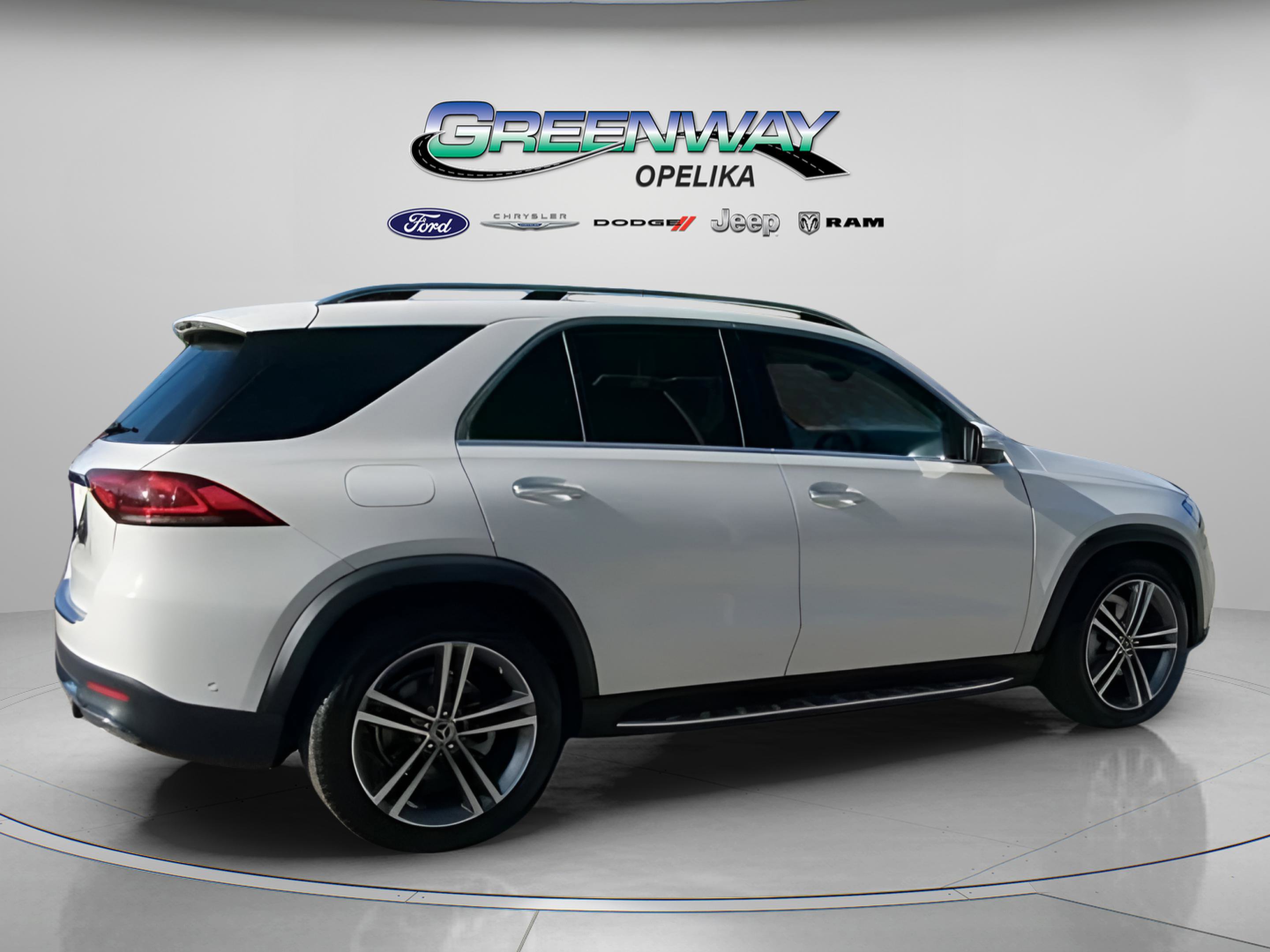 Used 2022 Mercedes-Benz GLE 350 image 37