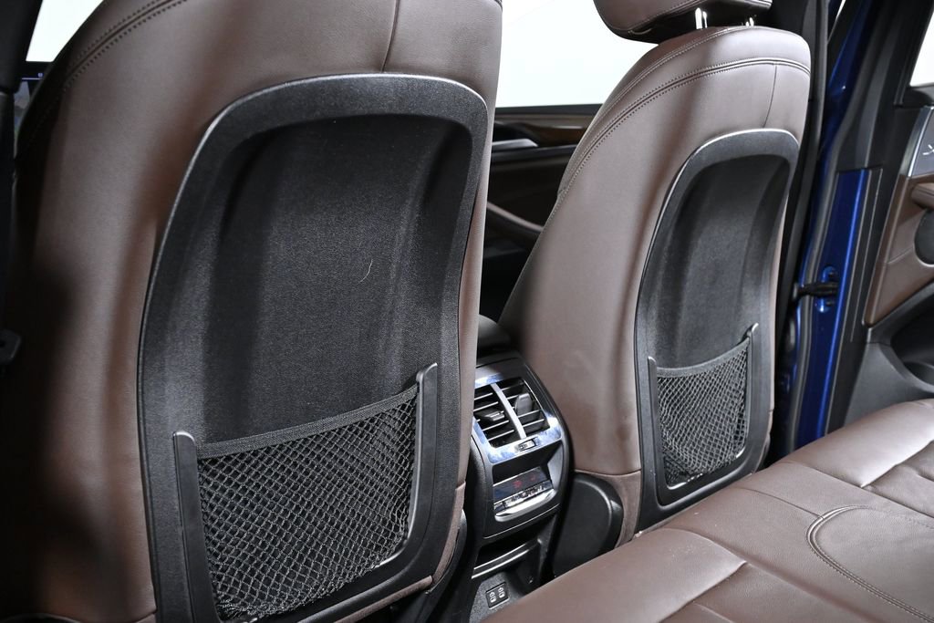 Used 2022 BMW X3 xDrive30i w/ Premium Package 2 image 32