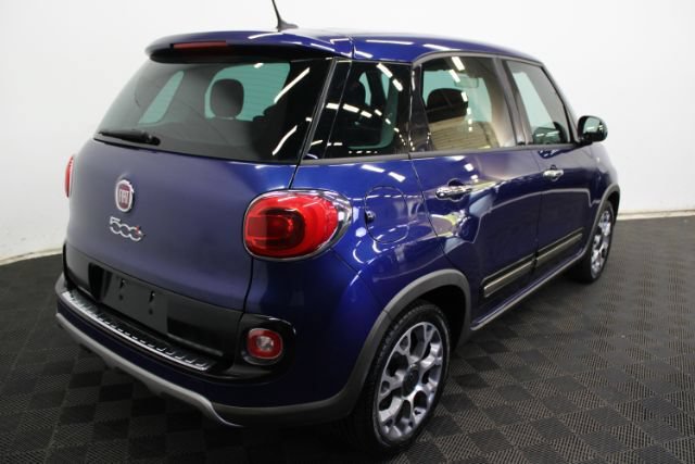 Used 2015 FIAT 500L Trekking FWD image 6