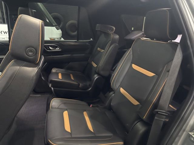Used 2024 GMC Yukon AT4 w/ AT4 Premium Package AWD/4WD image 33