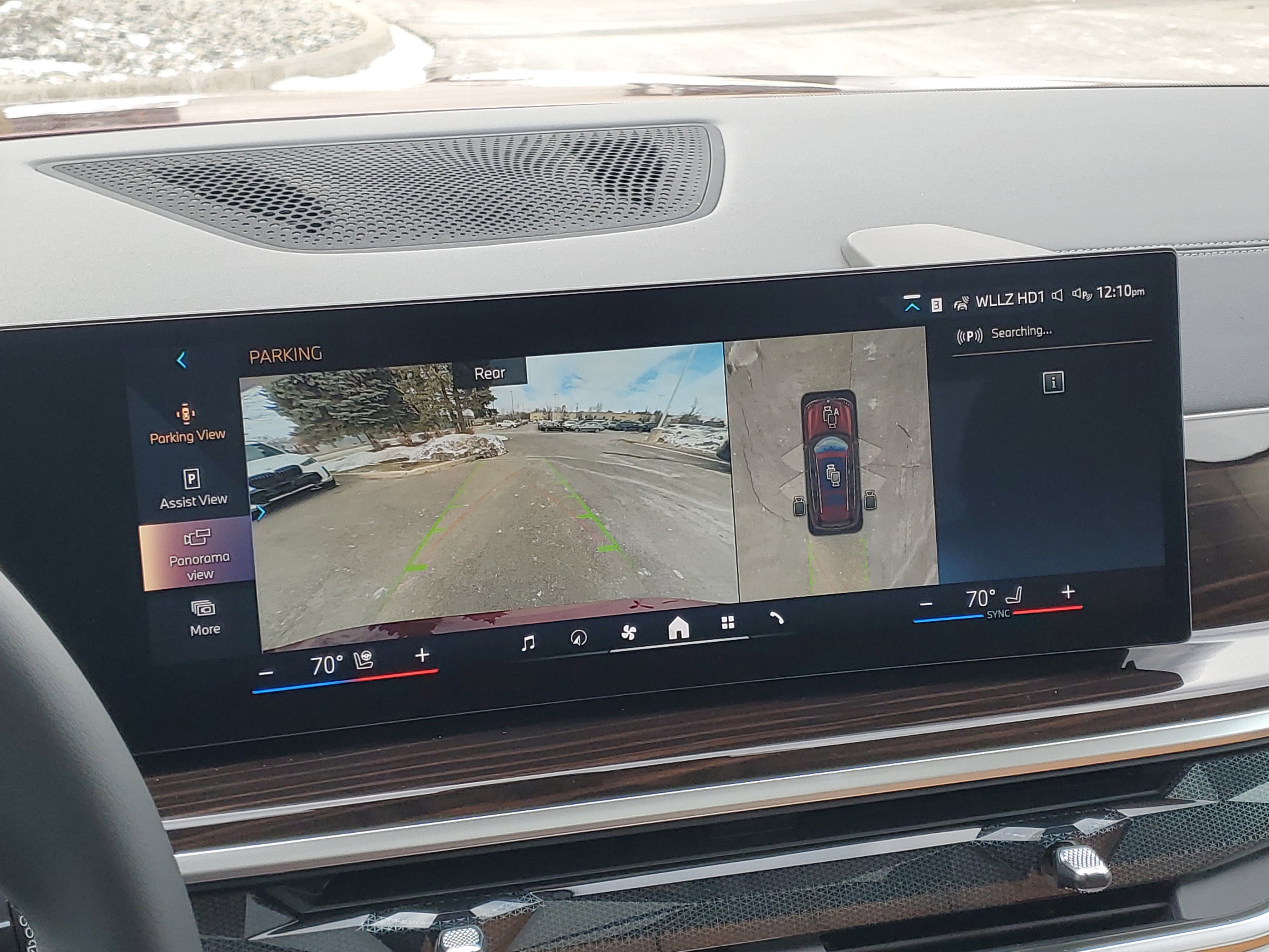 New 2026 BMW X7 xDrive40i w/ Executive Package image 16