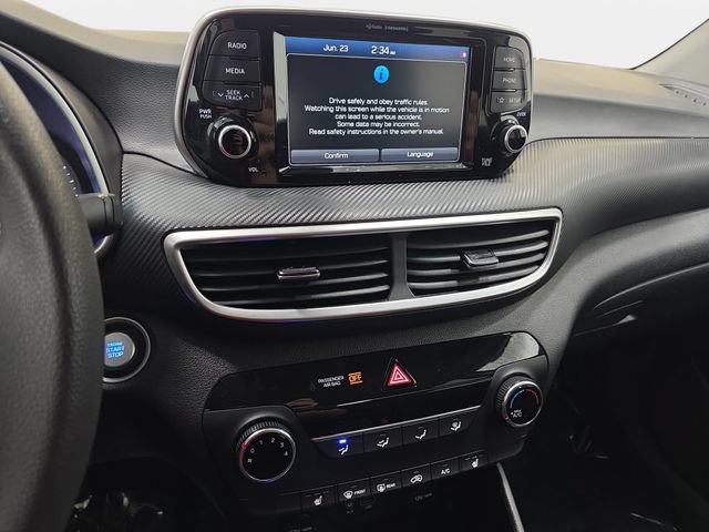 Used 2021 Hyundai Tucson Value w/ Cargo Package AWD/4WD image 19