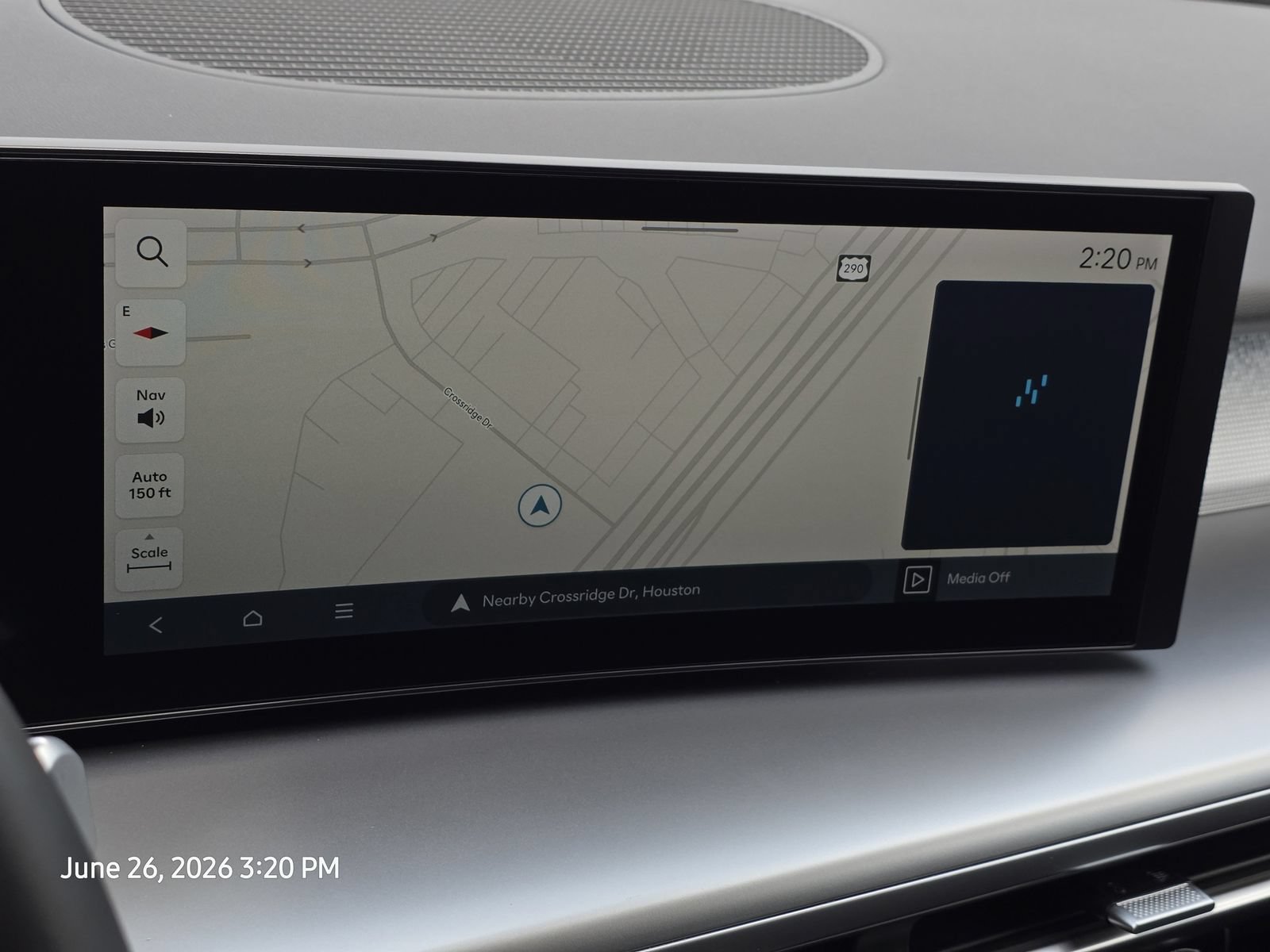 Certified 2026 Hyundai Ioniq 9 S RWD image 23