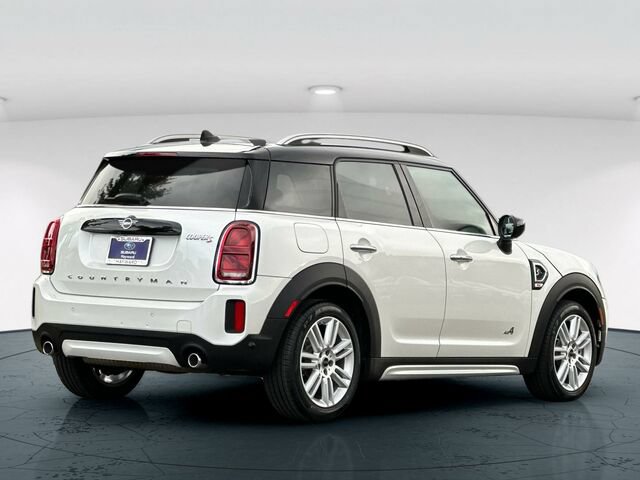 Used 2023 MINI Cooper Countryman S AWD/4WD image 6