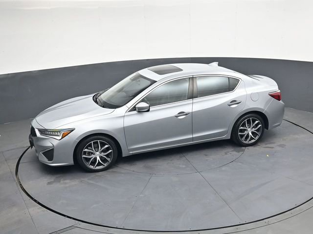 Used 2022 Acura ILX w/ Premium Package FWD image 27