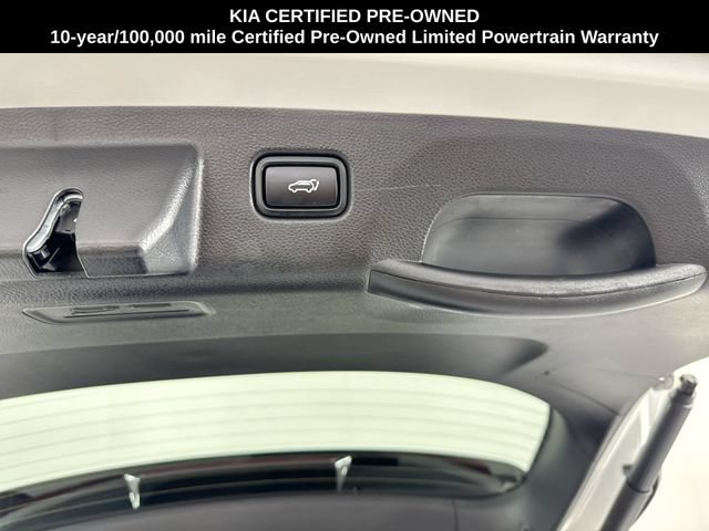 Certified 2025 Kia Seltos EX AWD/4WD image 32