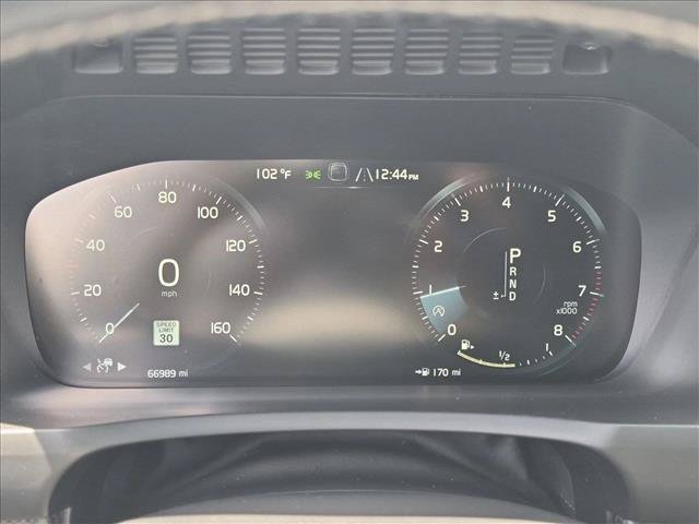 Used 2019 Volvo XC90 T6 R-Design w/ Protection Package Premier AWD/4WD image 11