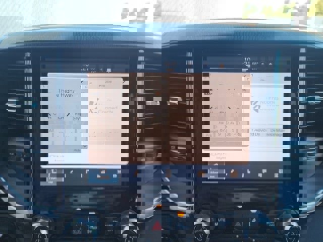 New 2026 RAM 1500 Big Horn image 2