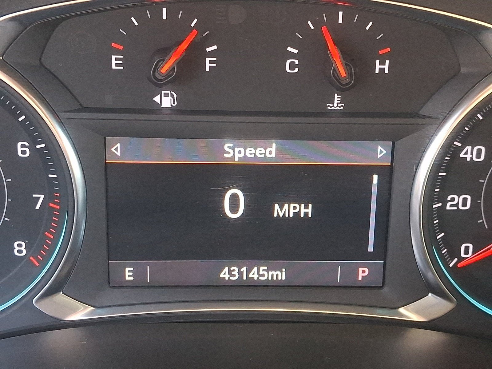Used 2023 Chevrolet Traverse LT AWD/4WD image 22