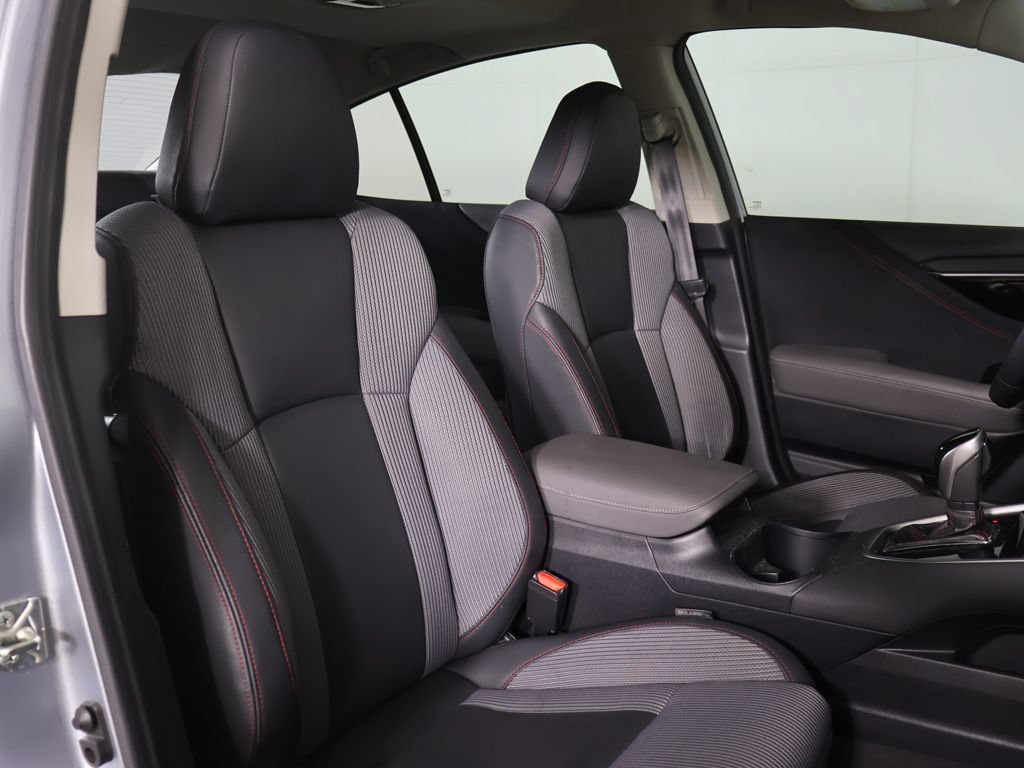 Used 2020 Subaru Legacy Sport AWD/4WD image 27