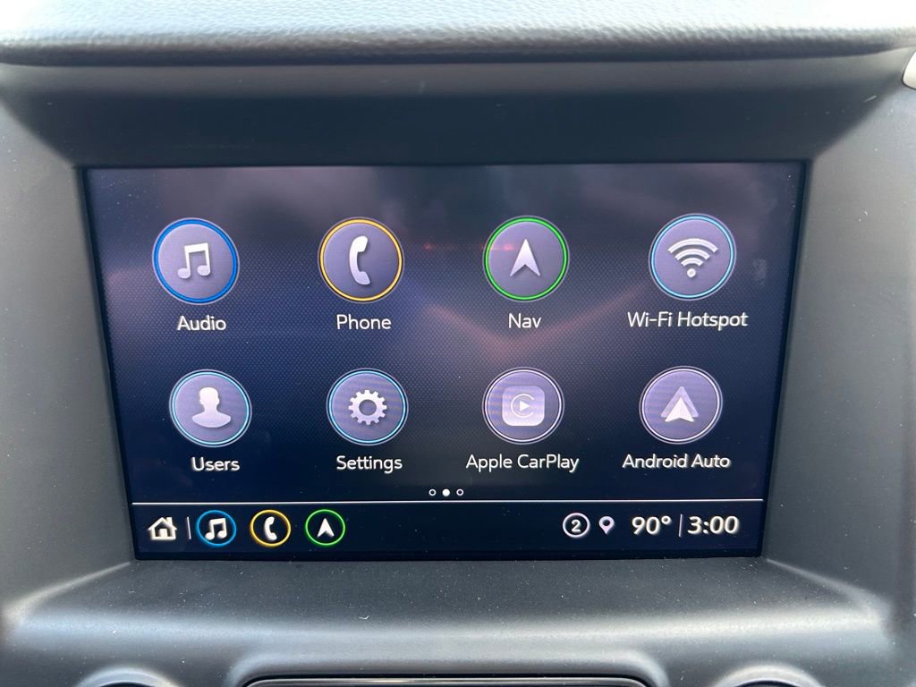 Certified 2024 GMC Terrain Denali image 29