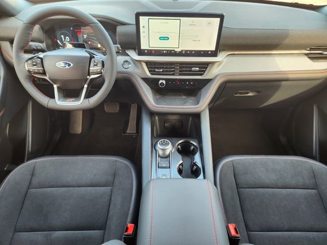 New 2026 Ford Explorer ST w/ Sun And Sound Package image 25