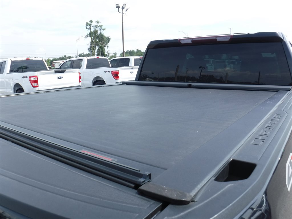 Used 2023 Chevrolet Silverado 1500 LT image 4