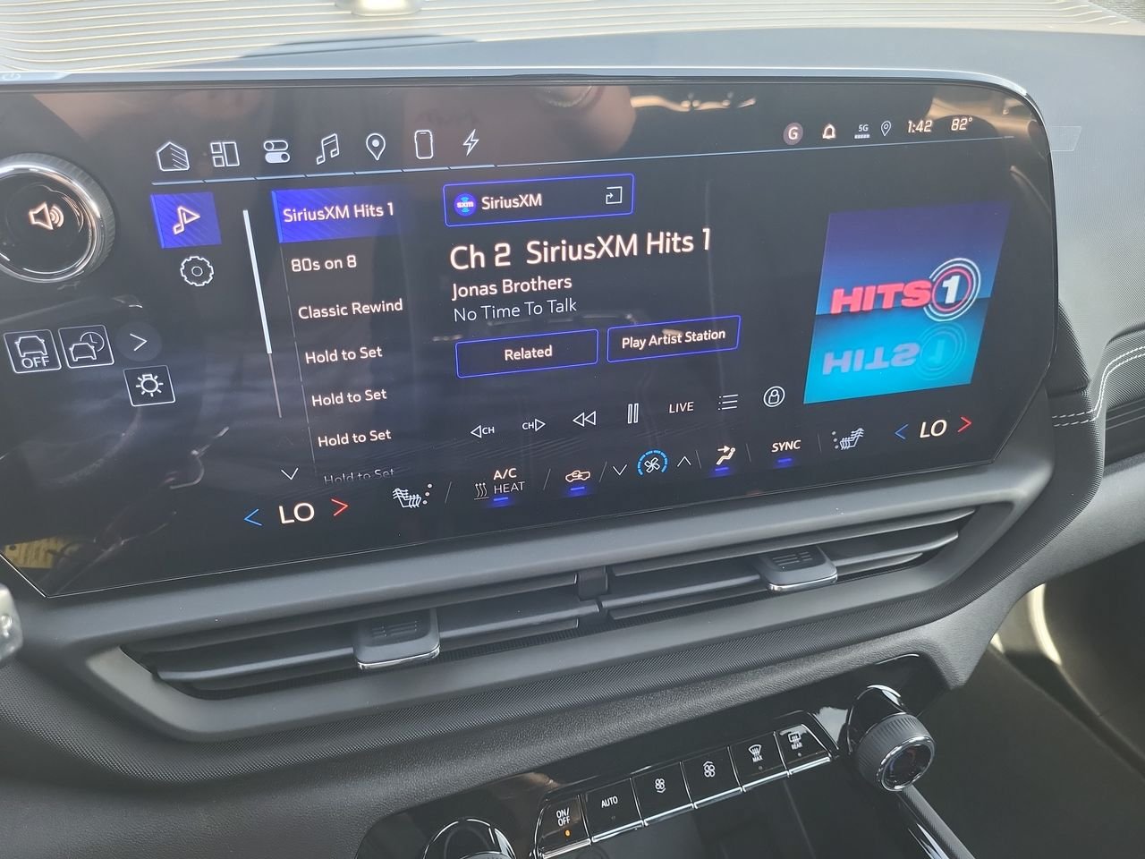 New 2026 Chevrolet Silverado EV LT AWD/4WD image 57