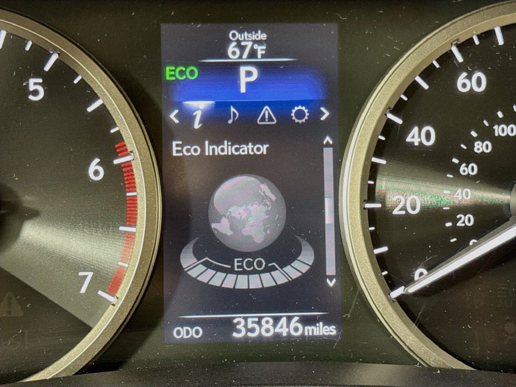Used 2016 Lexus NX 200t FWD image 27