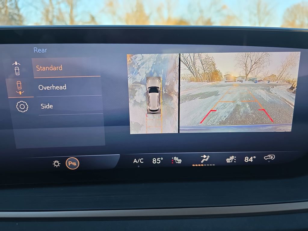 New 2026 Buick Envision Sport Touring image 24