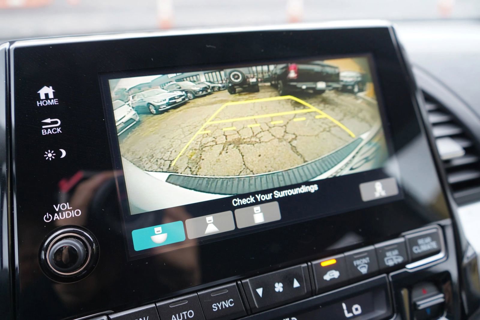 Used 2019 Honda Odyssey EX-L image 28