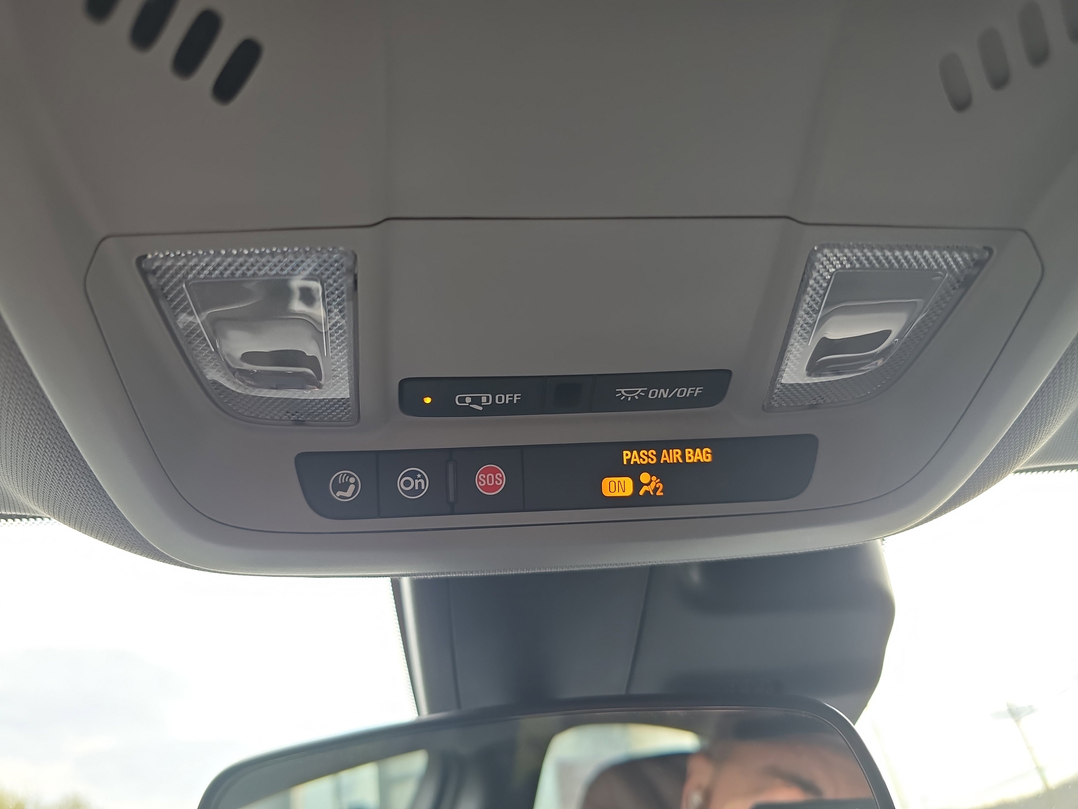 Used 2024 Chevrolet Malibu RS FWD image 31