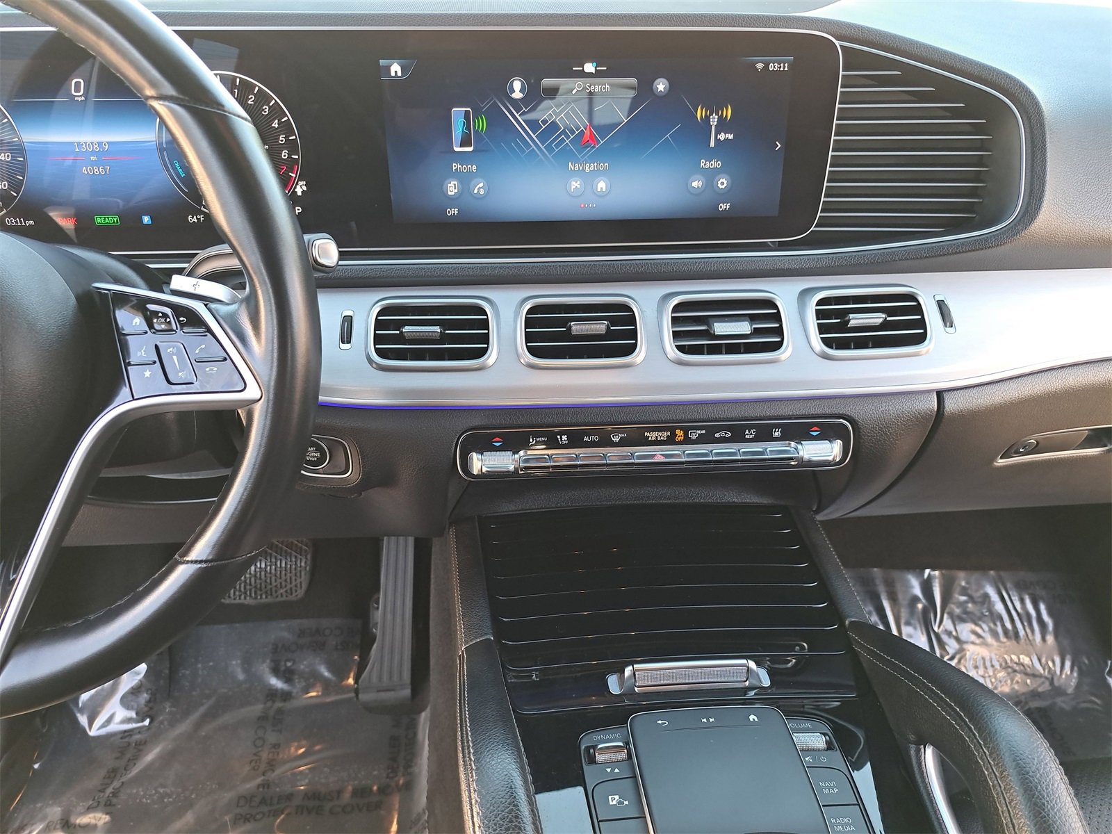 Used 2024 Mercedes-Benz GLE 450e 4MATIC image 21