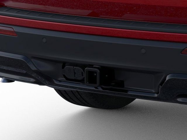 New 2025 Ford Explorer ST-Line w/ Premium Package RWD image 23