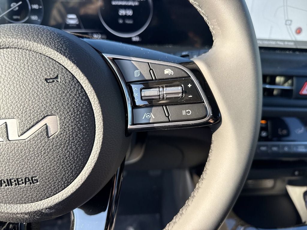 New 2026 Kia Seltos EX AWD/4WD image 19