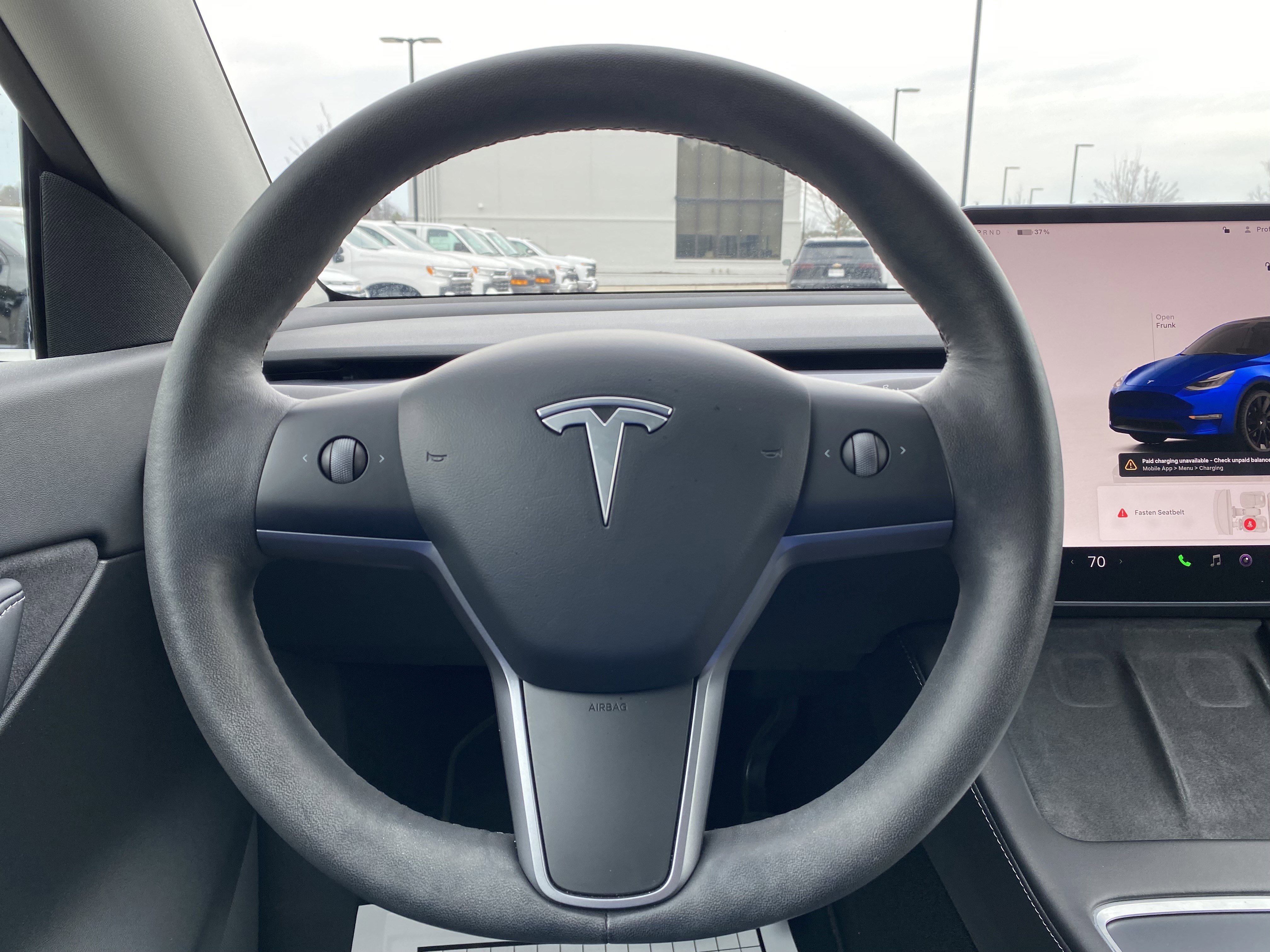Used 2022 Tesla Model Y Long Range image 18