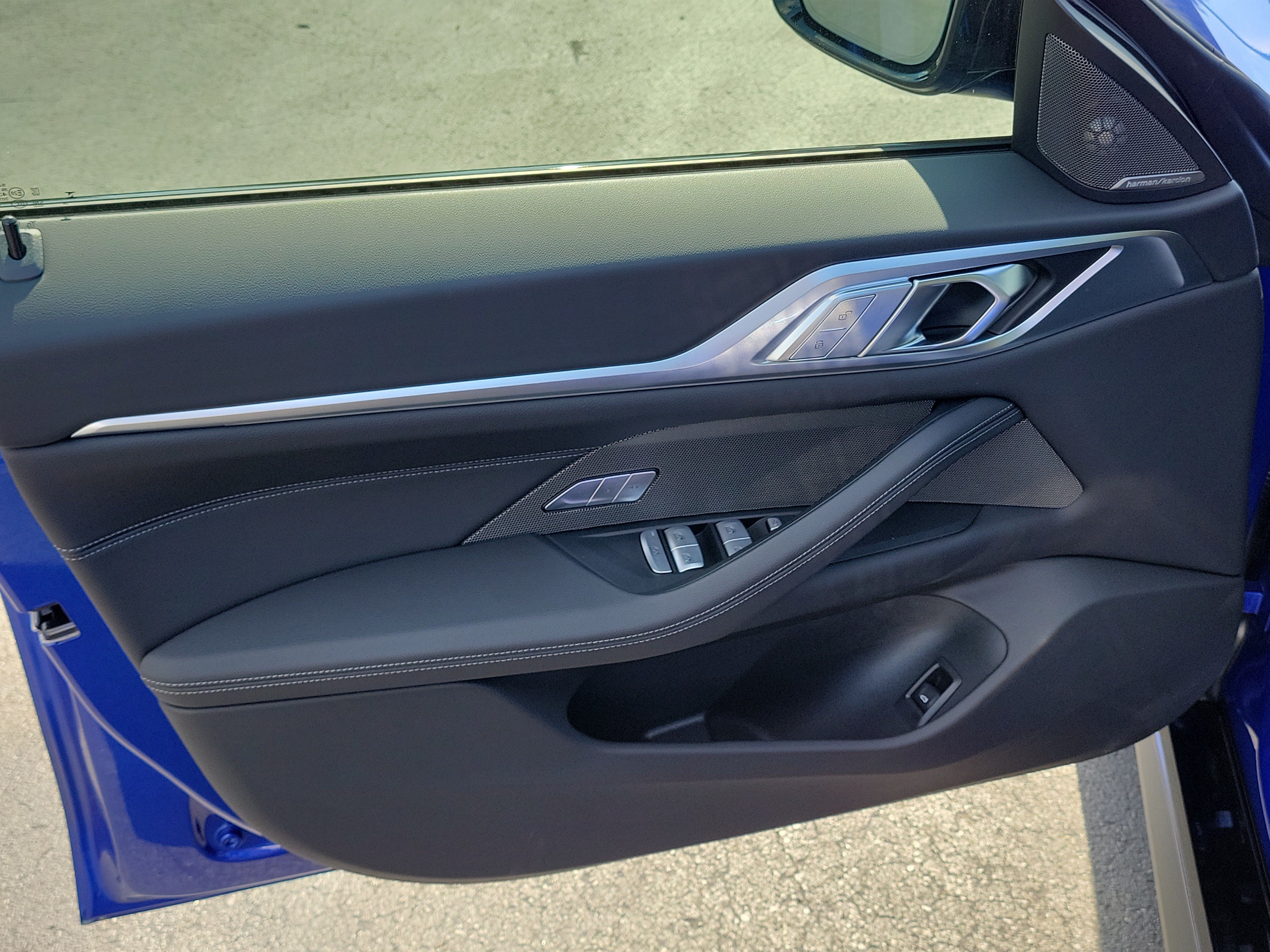 New 2026 BMW M440i w/ Premium Package RWD image 13