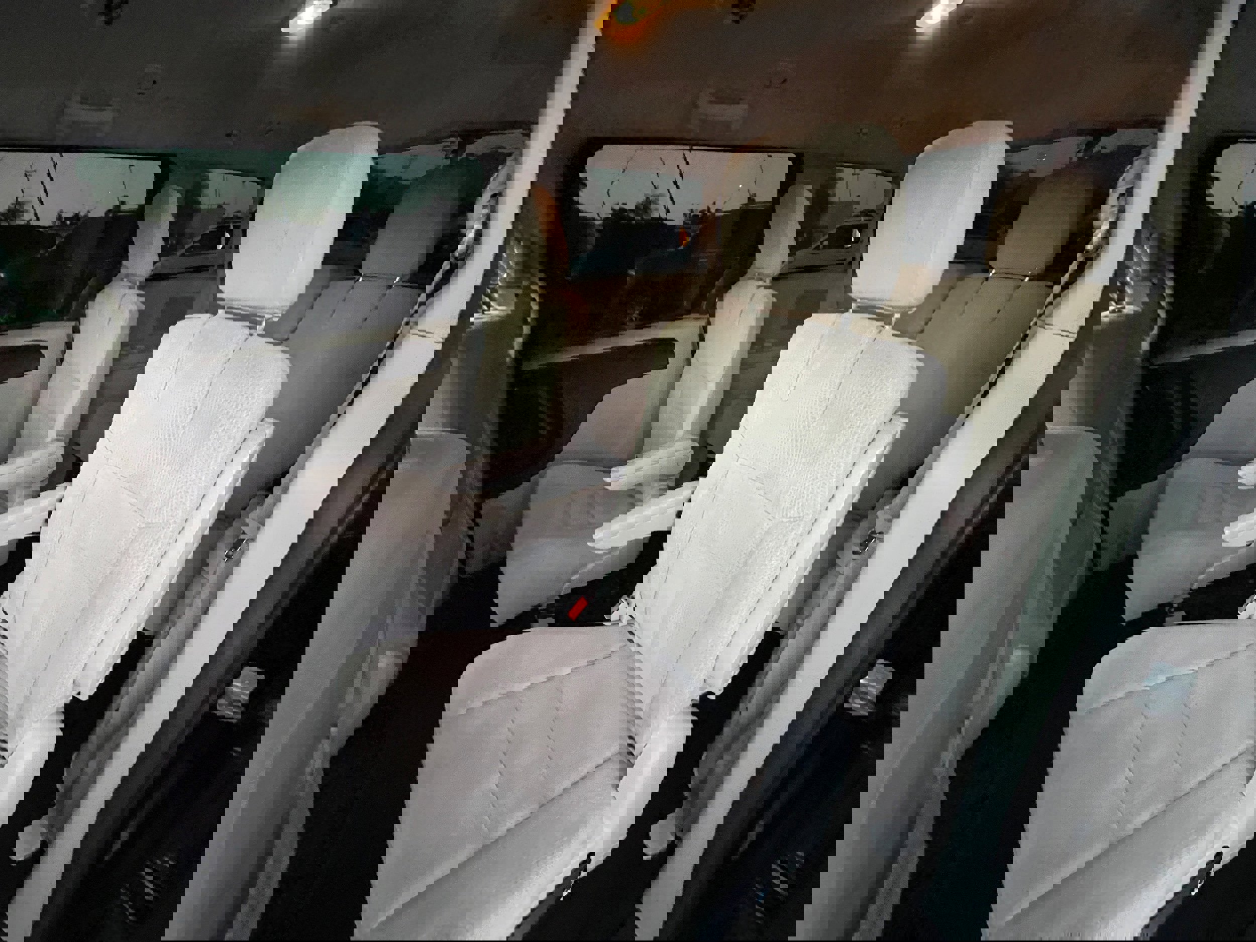 Used 2015 Dodge Grand Caravan SE w/ Quick Order Package 29E SE image 16