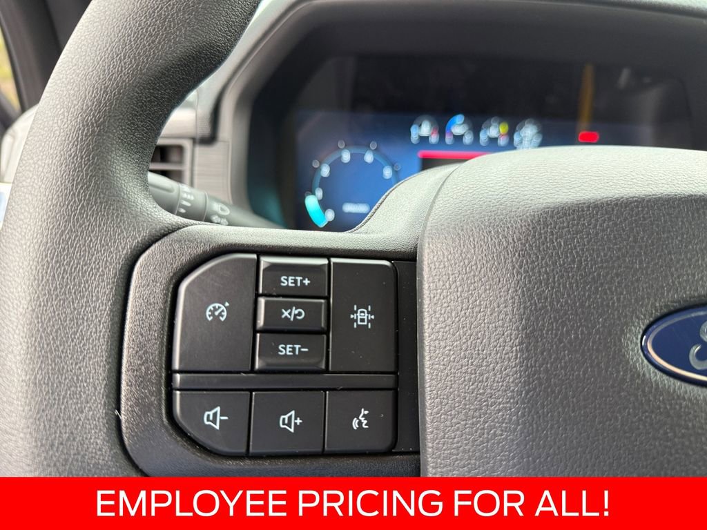 New 2026 Ford F150 STX w/ Equipment Group 200A AWD/4WD image 21