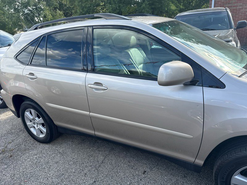 Used 2007 Lexus RX 350 AWD image 7