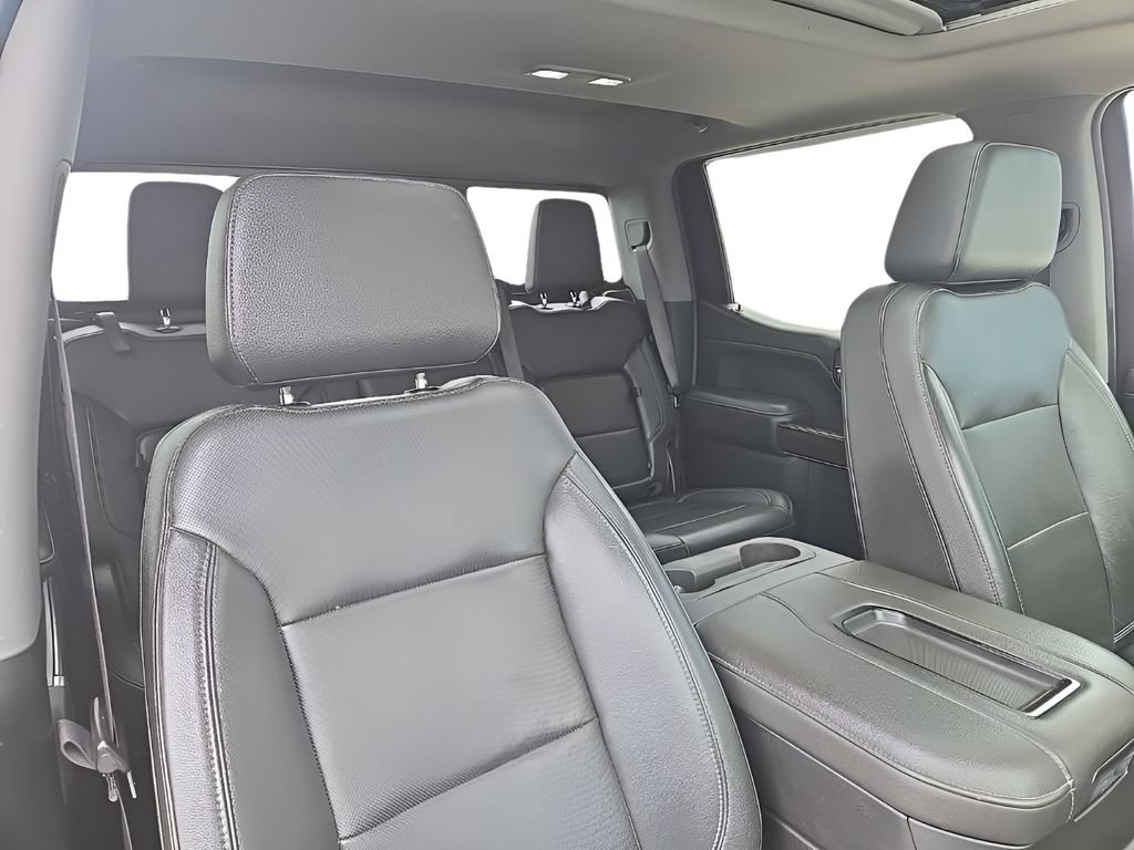 Used 2019 GMC Sierra 1500 SLT w/ SLT Premium Plus Package AWD/4WD image 27
