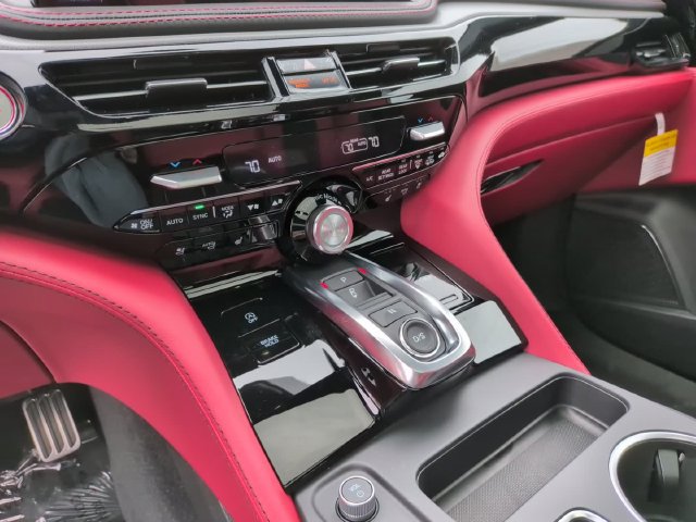 New 2026 Acura MDX A-Spec AWD/4WD image 20