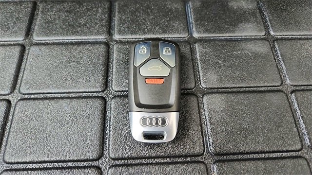 Used 2018 Audi TTS 2.0T Coupe w/ Technology Package image 49