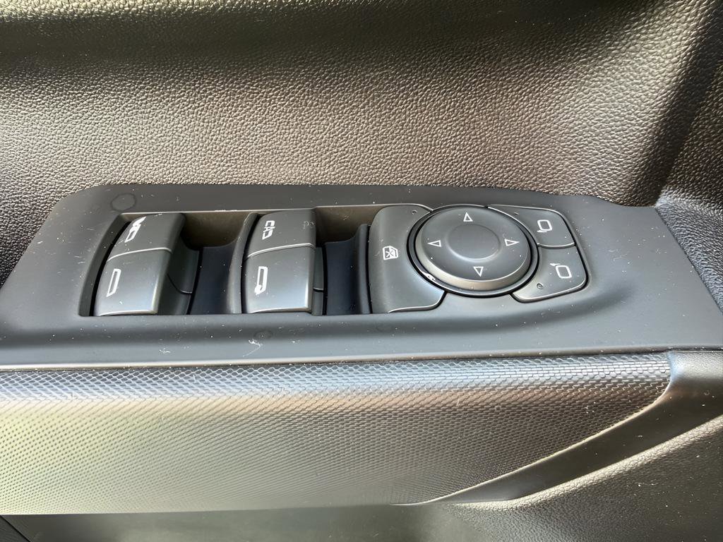 Used 2022 Chevrolet Silverado 2500 W/T w/ WT Convenience Package image 24