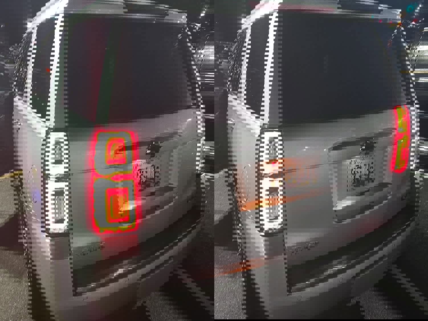 Used 2017 Chevrolet Tahoe Premier image 6