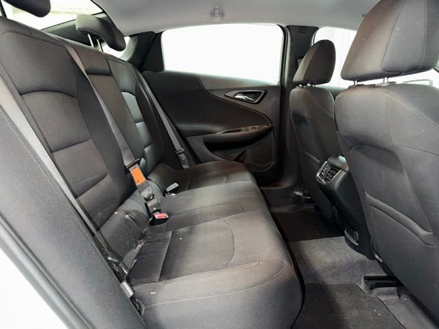 Used 2020 Chevrolet Malibu LT image 18