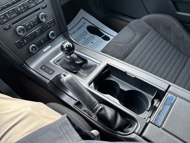 Used 2013 Ford Mustang Boss 302 w/ Boss 302 Accessory Pkg image 25