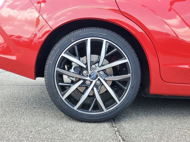 Certified 2025 Subaru Impreza 2.0i Sport image 7