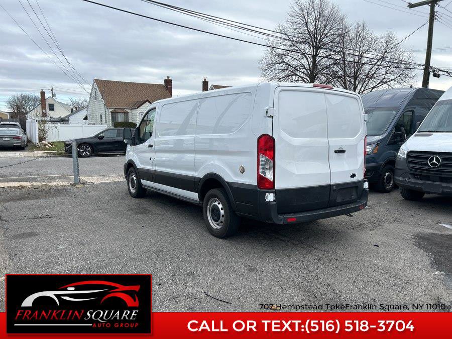 Used 2020 Ford Transit 150 Low Roof image 8