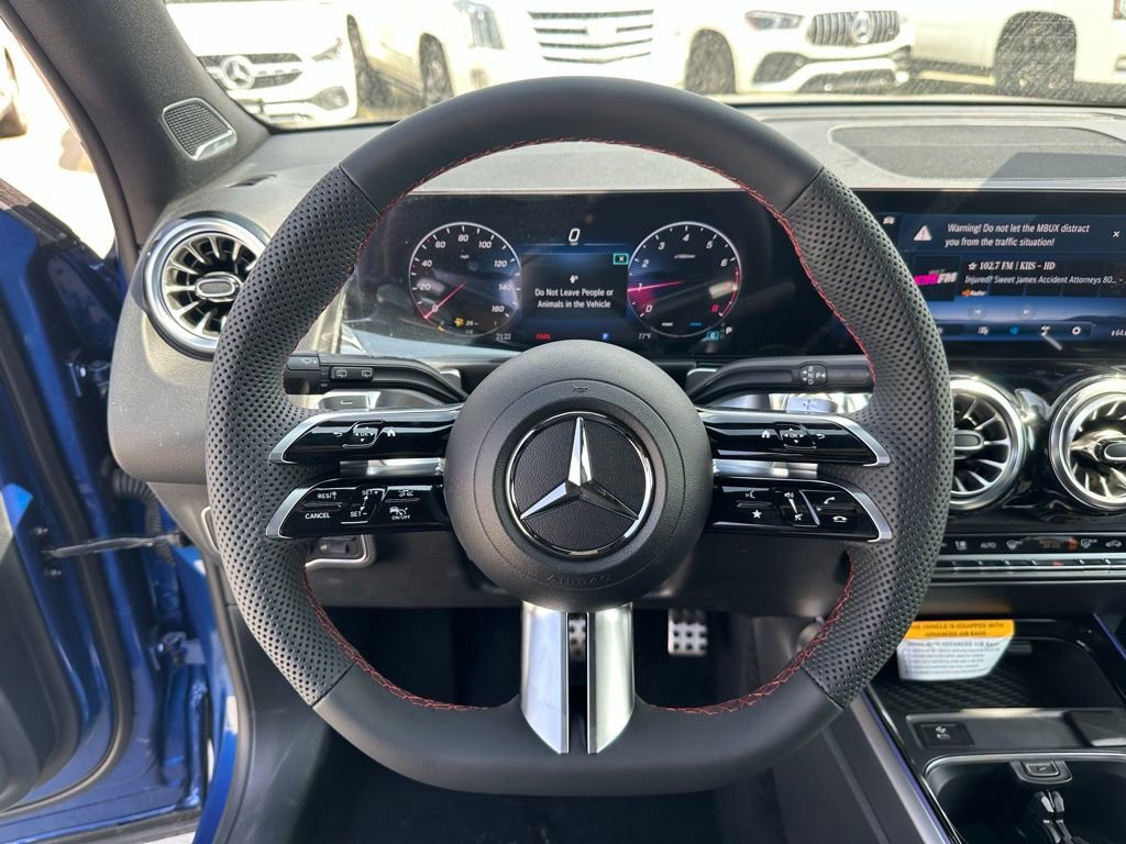 Used 2024 Mercedes-Benz GLB 250 image 19