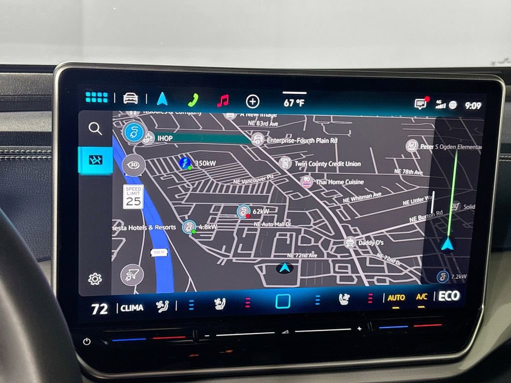 New 2025 Volkswagen ID.4 Pro S Plus image 16