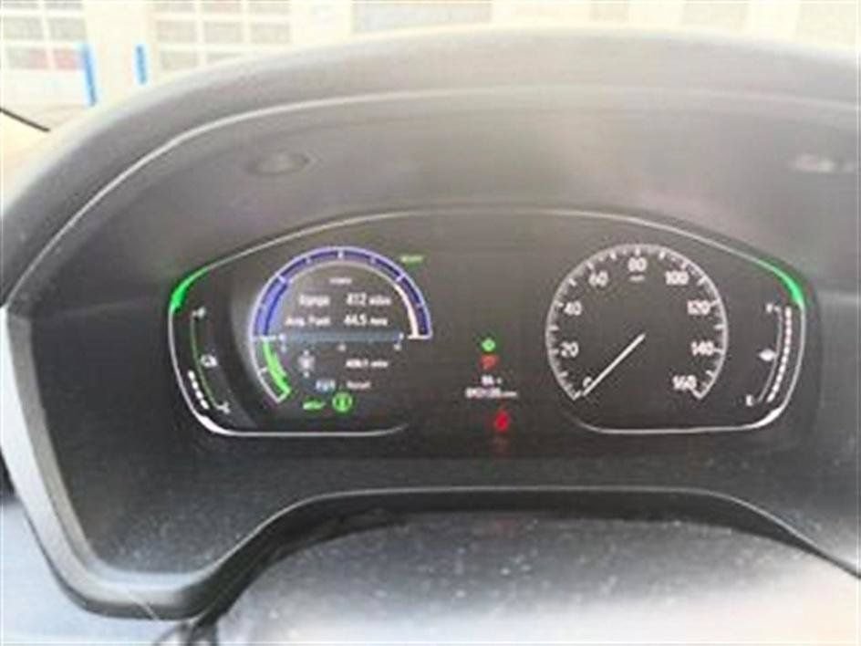 Used 2020 Honda Insight Touring image 13