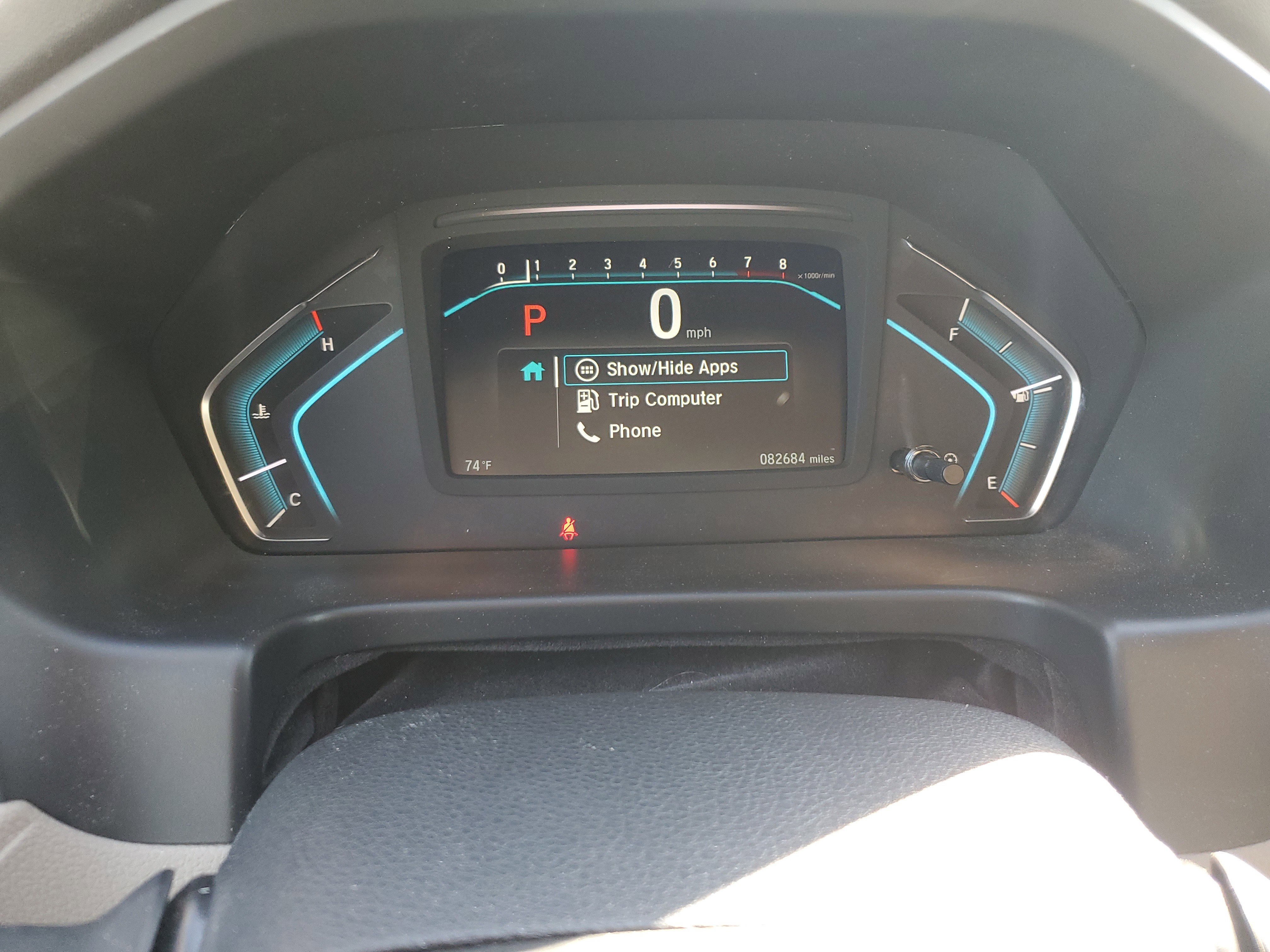 Used 2018 Honda Odyssey EX-L image 29