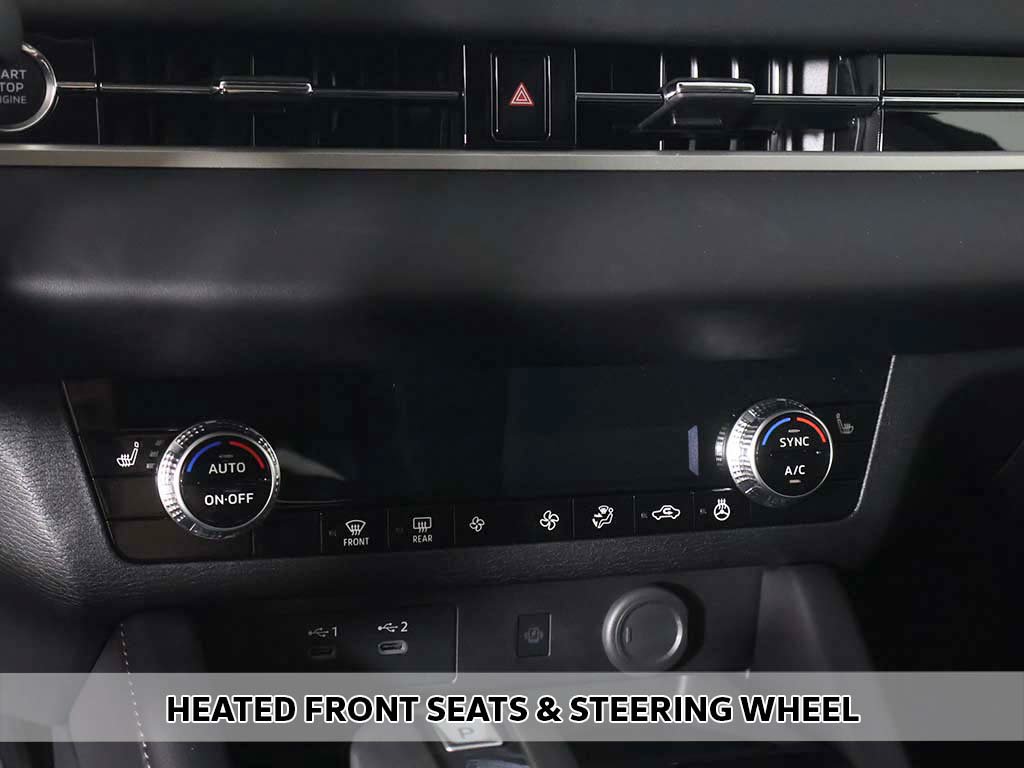New 2026 Mitsubishi Outlander SE FWD image 9