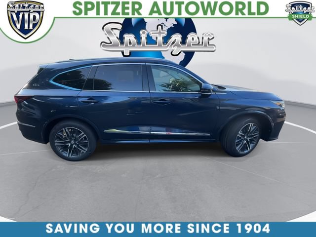 New 2026 Acura MDX SH-AWD w/ Advance Package image 9