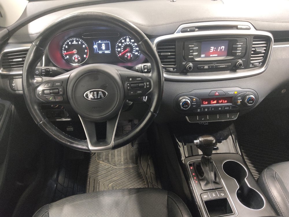 Used 2016 Kia Sorento EX AWD/4WD image 22